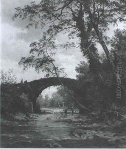 Die Brucke Die Brucke