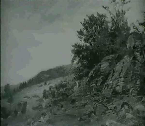 Kahwildrudel Im Harz - view 1