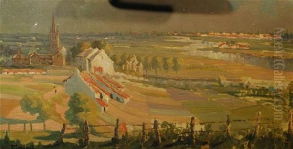 View On Sint Pieter In Maastricht - view 1