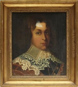 Carl Den Ix