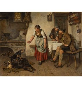 Eberle by Adolf Eberle