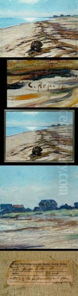 Morgenstimmung An Der Ostsee - view 1