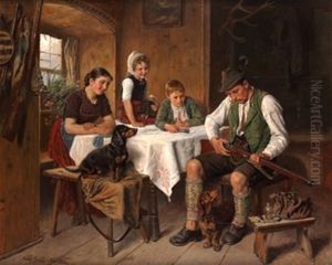 Familia Muniquesa