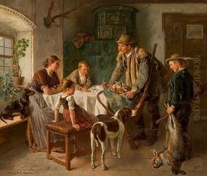 After The Hunt After The Hunt