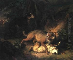 Das Gerissene Schaf Das Gerissene Schaf