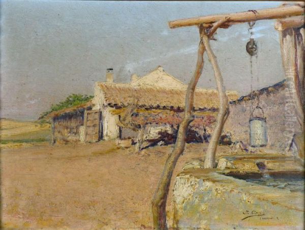 "cortijo" - view 1