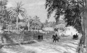 Romischer Park