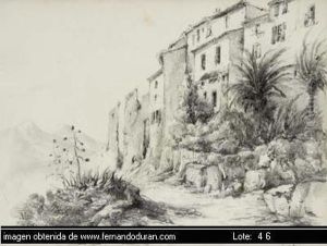 Sin Titulo by Jose Arpa Y Perea