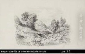 Sem Titulo by Jose Arpa Y Perea
