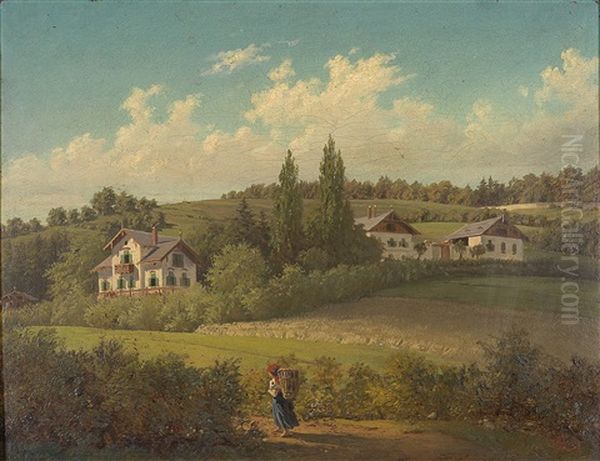 Motiv Aus Gaaden - view 1