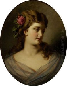 Portait Of A Lady Portait Of A Lady