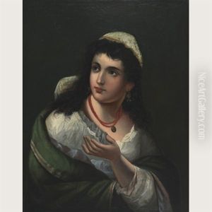 An Orientalist Woman