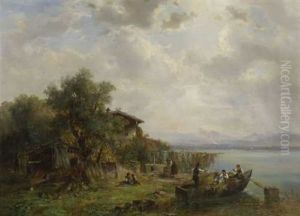 Bauernhof Am Chiemsee