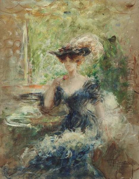 Signora Al Caffe - view 1