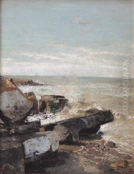 Scogliera - view 1