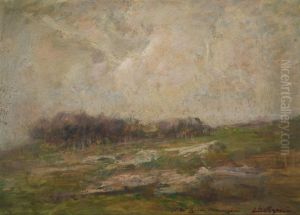 Impressione - Valcava by Carlo Arpini