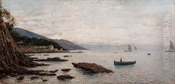 Marina Ligure - view 1