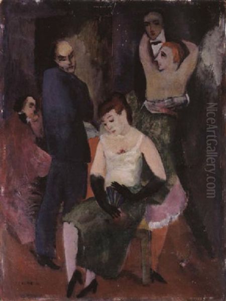 Tabarin - view 1