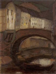 Hauserschlucht Mit Brucke Hauserschlucht Mit Brucke