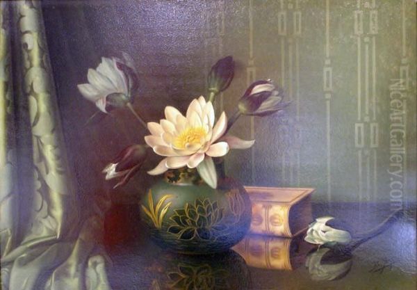 Nature Morte - view 1