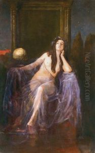 Merengo by Adolf Echtler