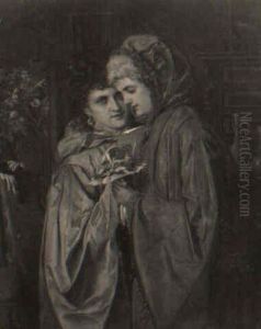 The Love Letter