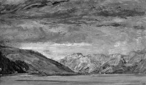Salzkammergutsee