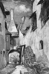 Gaschen In Der Wachau