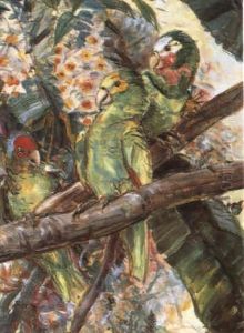 Amazonen by Ernst Eck
