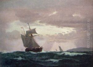 Seascape