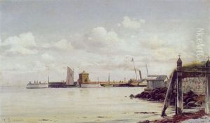 Helsingor Havn