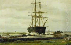 En Stranding