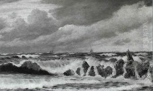 Crashing Waves