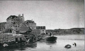 Havnen I Spolato
