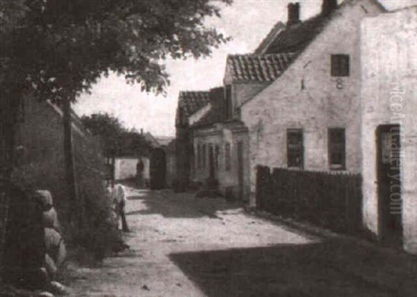 En Gyde I Kalundborg - view 1