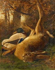 Jagdstillleben Jagdstillleben