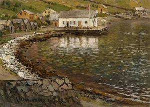 Ulensvang Am Sorfjord Ulensvang Am Sorfjord
