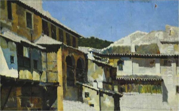 Caserio De Toledo - view 1