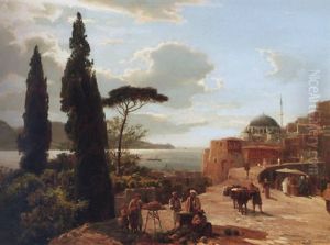 The Bosphorus