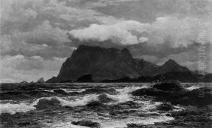 Auf Den Lofoten Auf Den Lofoten