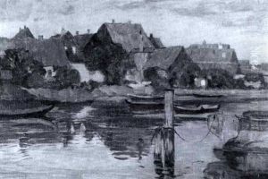 "fischerdorf Holm Bei Schleswig" "fischerdorf Holm Bei Schleswig"