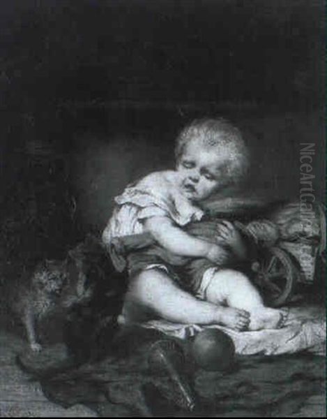 Die Kleine Puppenmutter - view 1