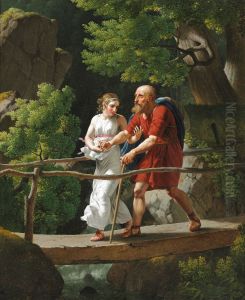 Oedipus And Antigone Oedipus And Antigone