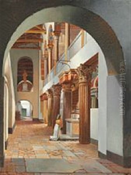 View Of The Church S - view 1