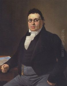 Kobmand Joseph Raphael Kobmand Joseph Raphael