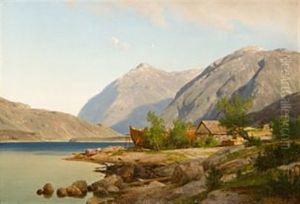 Vestlandsfjord