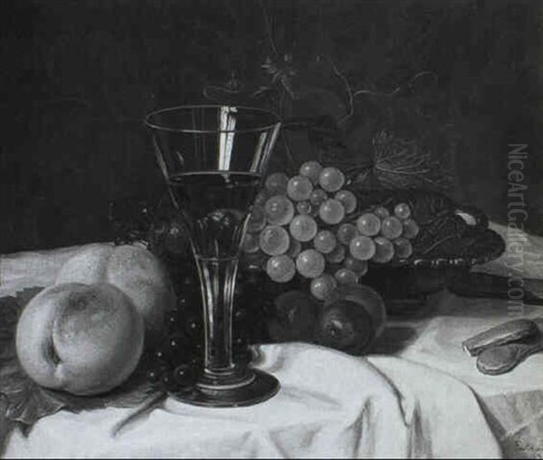 Stilleben - view 1