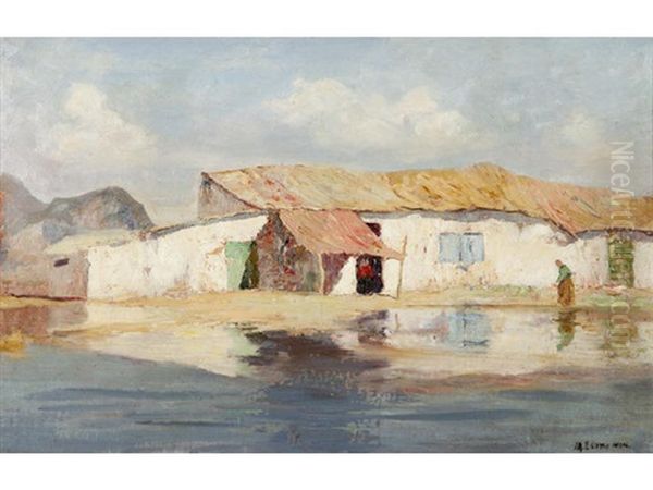 House By The Sea - view 1