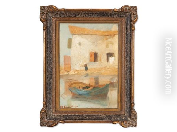 Fisherman House - view 1