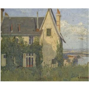 La Maison A La Campagne La Maison A La Campagne